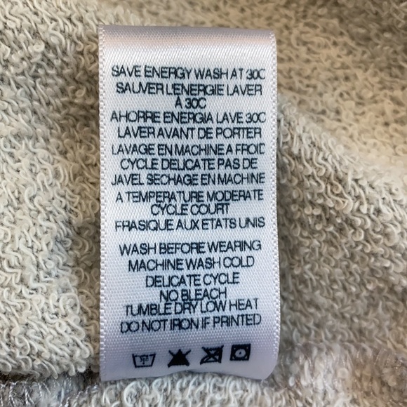 SUNDRY SHIRT-DECORATIVE METAL STUDS ON FRONT - Picture 9 of 9